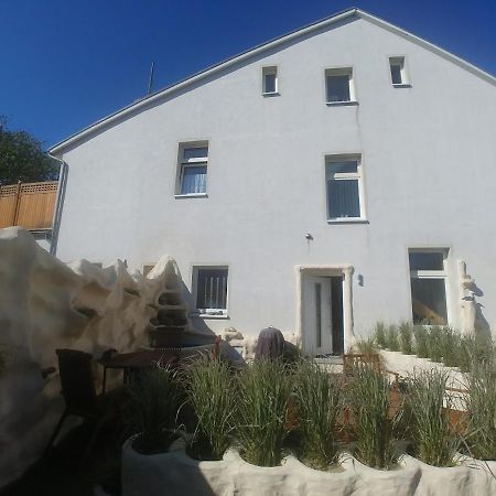 Ferienwohnung Norddeich Norden Zewnętrze zdjęcie