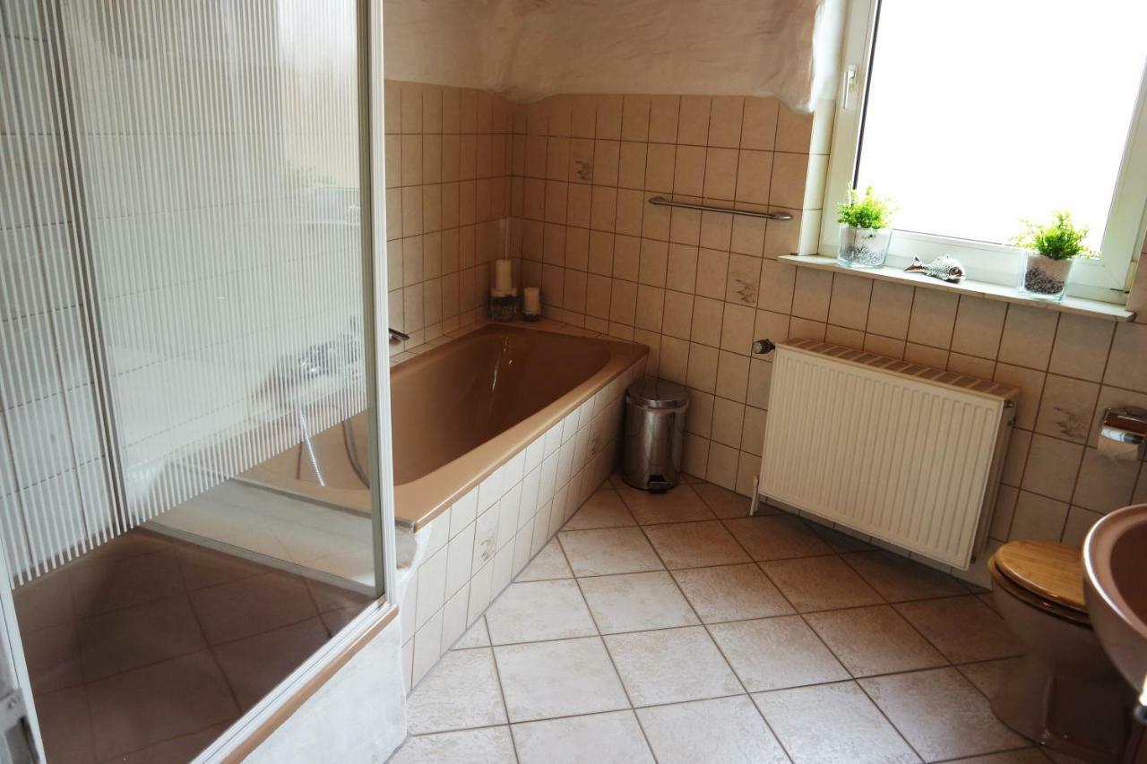 Ferienwohnung Norddeich Norden Zewnętrze zdjęcie
